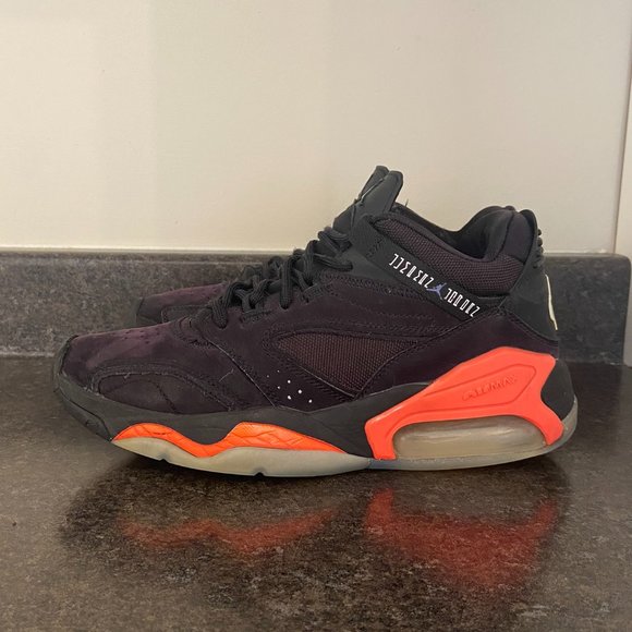 Air Jordan Point Lane Infrared - Size 7 - Picture 4 of 8